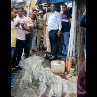 Man beheaded by two men in Udaypur
