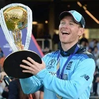 Eoin Morgan announces retirement for international cricket