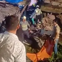 Death toll rises in Mumbai building collapse