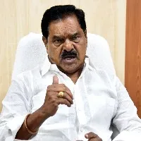 ap deputy cm narayana swamy viral comments on jagan