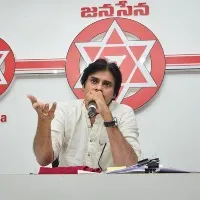 Pawan Kalyan will start Jana Vani in Vijayawada