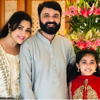 Actress Meena’s husband passes away