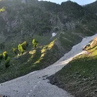 First batch of Amarnath Yatra 2022 leaves for Valley