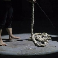 Aspiring athlete, accused of r*pe, commits suicide