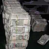 Bank clerk suspended for embezzling Rs 5 cr