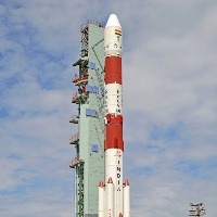 Countdown for Indian rocket mission begins at 5 pm today