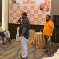 'We are ready for floor test', says Eknath Shinde