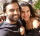 Tollywood singer couple deny rumours of separation with humorous posts