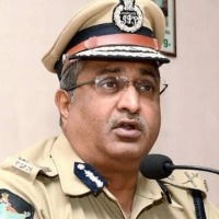 I foiled attempts to burn Andhra: Suspended IPS officer