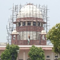 Not staying floor test, SC on Shiv Sena plea against Governor's order