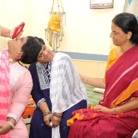 Telangana's conjoined twins want to be chartered accountants