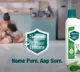 Himalaya Enters the Home Care Segment with the Launch of its New Pure Homes Sanitizing Floor Cleaner