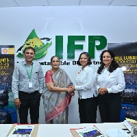 Shell launches used oil management service, as a move towards sustainable business practices