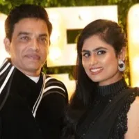 Tollywood producer dil raju blessed with baby boy