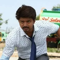 Vijay in Lokesh kanagaraj Movie