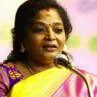 TS Governor asks medicos to get marry as early as possible