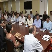 Uddhav Thackeray to face floor test tomorrow Governor says session to be videographed