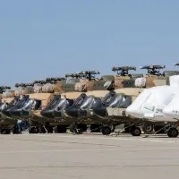 iaf receives over 1 lakh 83k applications under agnipath scheme