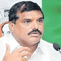 Talking about TDP is waste says Botsa Satyanarayana