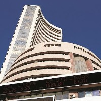 markets ends in losses