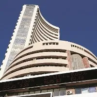 markets ends in losses