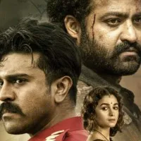 RRR nominated for Hollywood Critics Association Awards