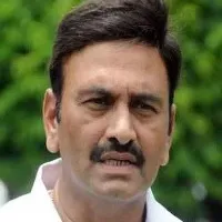AP High Court gives green signal to CID to question Raghu Rama Krishna Raju