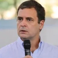 GST is now grihasti sarvnaash tax says Rahul gandhi