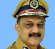 1989 batch IPS officer Vivek Phansalkar is the mumbai new police commissioner