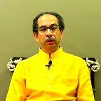 maharashtra cm uddhav Rhackeray resigns