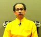 maharashtra cm uddhav Rhackeray resigns