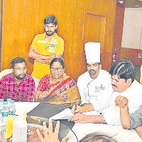 Karimnagar woman to cook for Modi