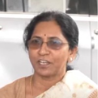 Ready to fight against KCR by selling our entire properties: Eatala Jamuna