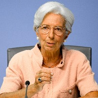 Low-inflation environment unlikely to return: ECB chief