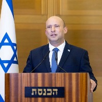 Israeli PM won't to run in upcoming polls