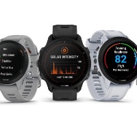 Garmin unveils new smartwatches with solar charging in India