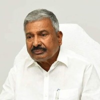 Peddireddy condemns YSRCP pitting hero Vishal against Chandrababu in Kuppam