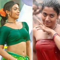 'Pushpa' act gets Rashmika 'Animal' role opposite Ranbir Kapoor