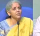 GST on Horse Trading? Nirmala Sitharaman's slip of tongue; KTR's counter