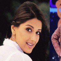 Sonali Bendre denies rumours about her financial status, Tollywood re-entry