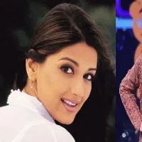 Sonali Bendre denies rumours about her financial status, Tollywood re-entry