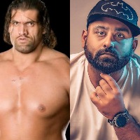 Akul Narula's music video to showcase The Great Khali's incredible journey