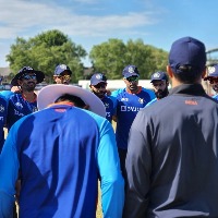 India announce squads for T20I, ODI series against England