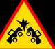 Private bus collide to lorry in prakasam dist one dead