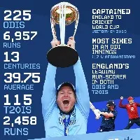 Eoin Morgan to don commentators hat for England vs India white ball games