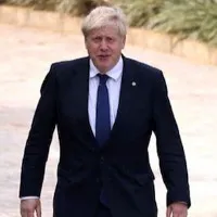 Putin would not have embarked on Ukraine war if he were a woman said Boris Johnson