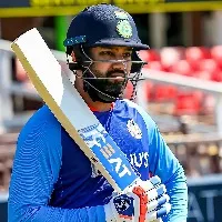 Confusion over Rohit Sharma participation in test match against England