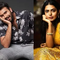Shivani rajashekars new film with ego story