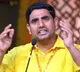 Nara Lokesh fires on YSRCP govt