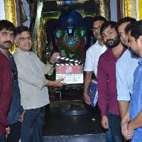 Srikanth in Teja Marni Movie